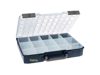 Raaco CarryLite 80 5x10-15