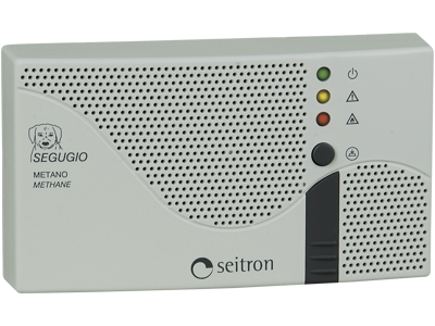 ELMA Beagle CO Kuliltealarm 230V