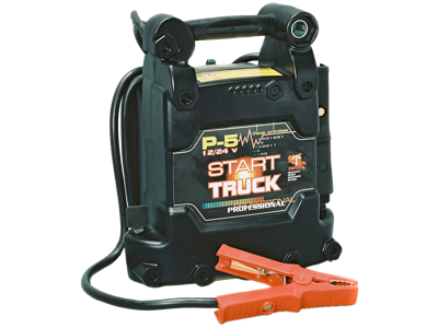 Booster KGK Prostart P5-ST 12/24 volt