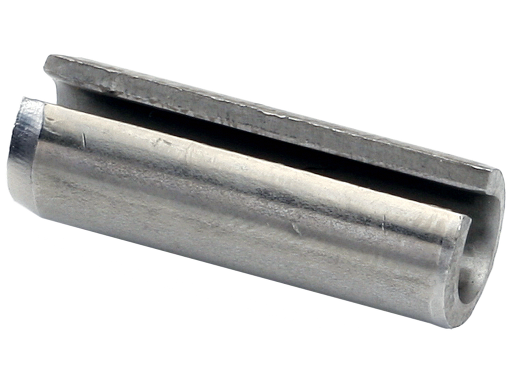 Rørstift 6,0x30mm A2 DIN1481