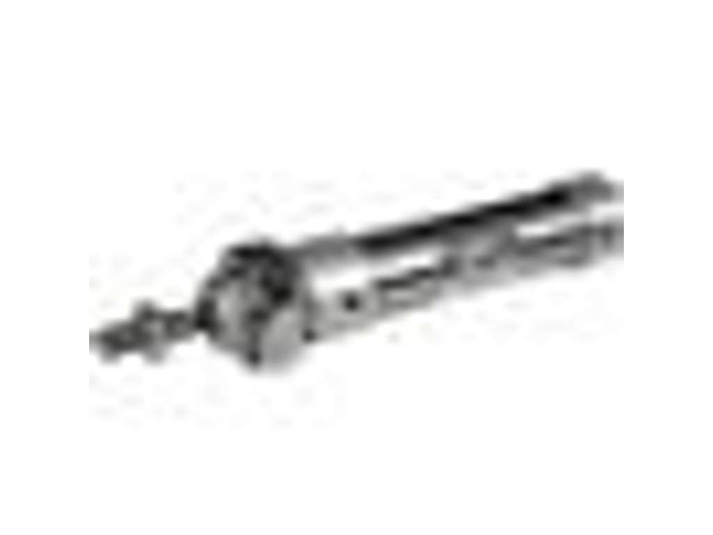SMC CD85-B25-25C-B Luftcylinder