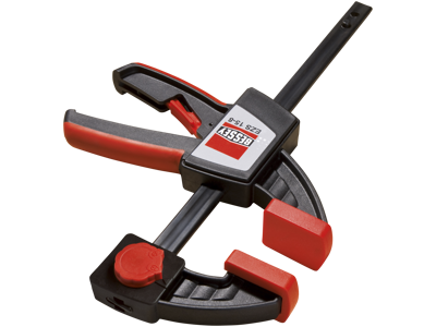 Skruetvinge enhånds Bessey EZS 30-8