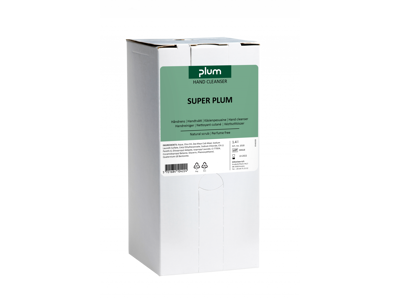 Plum Super Plum håndrens (1018) 1,4 L