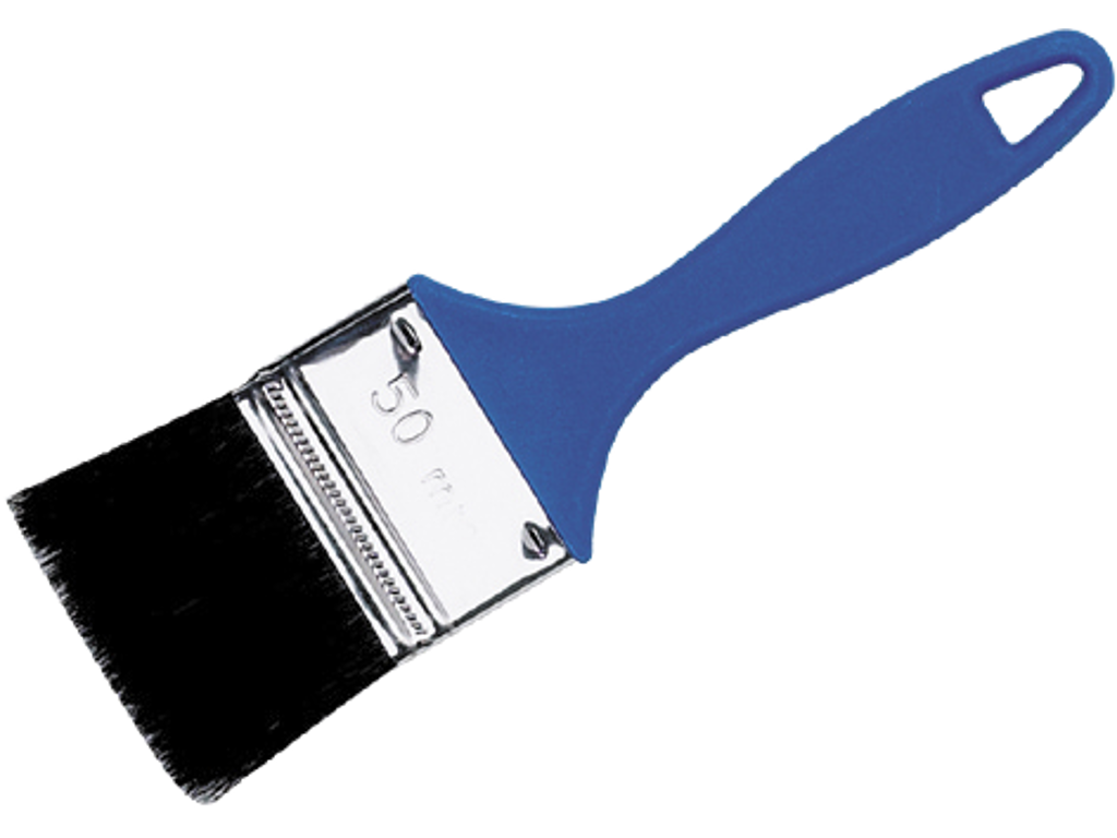 Pensel flad 625-15mm