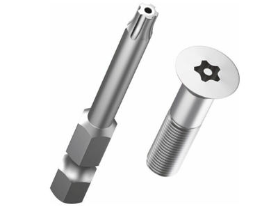 Bits TX20 x 89mm Wera 867/4 IPR