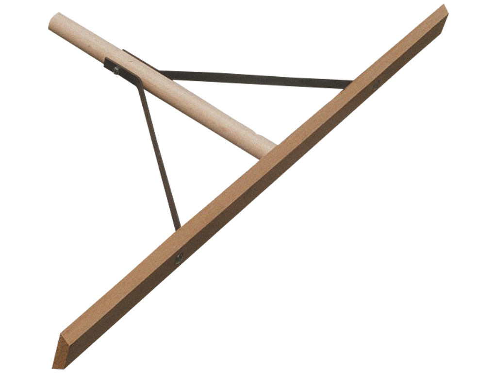 Asfaltrager Træ 900 mm Galax