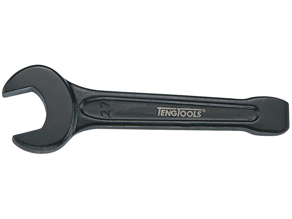 Slaggaffelnøgle 38mm Tengtools