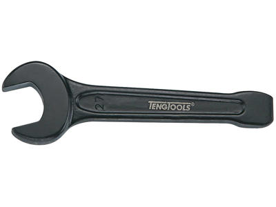 Slaggaffelnøgle 100mm Tengtools