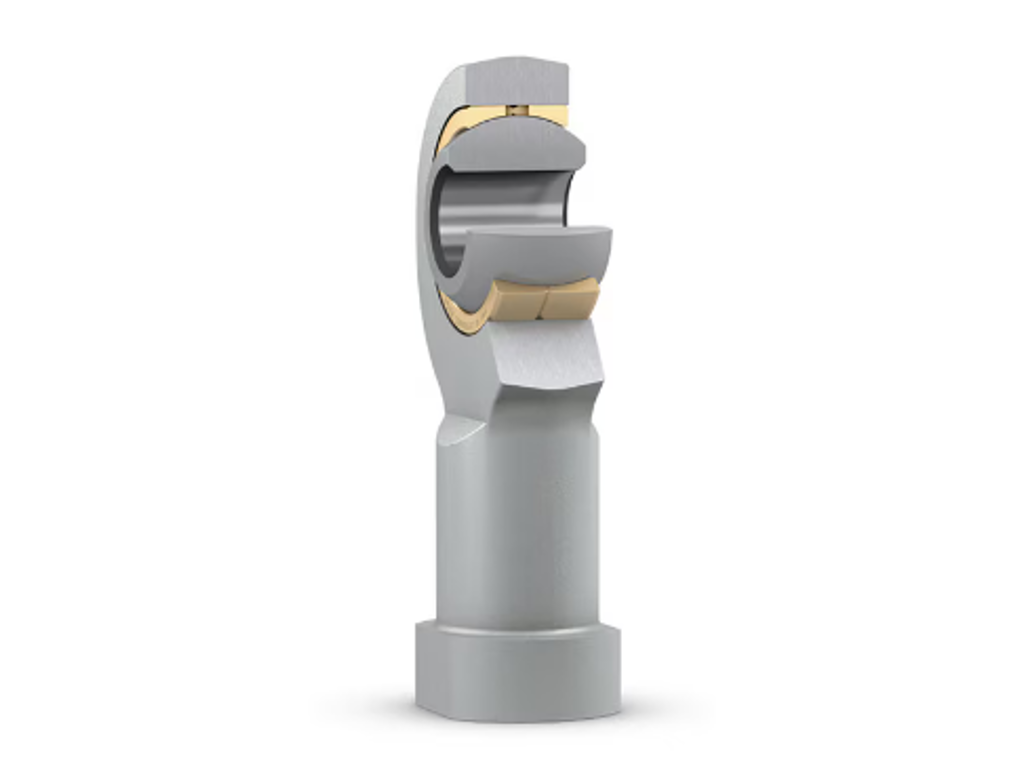 SILKAC 8 M SKF Ledleje