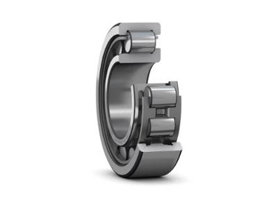 NJ 206 ECJ/C3 SKF Rulleleje
