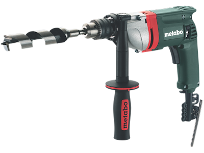 Boremaskine Metabo BE 75-16