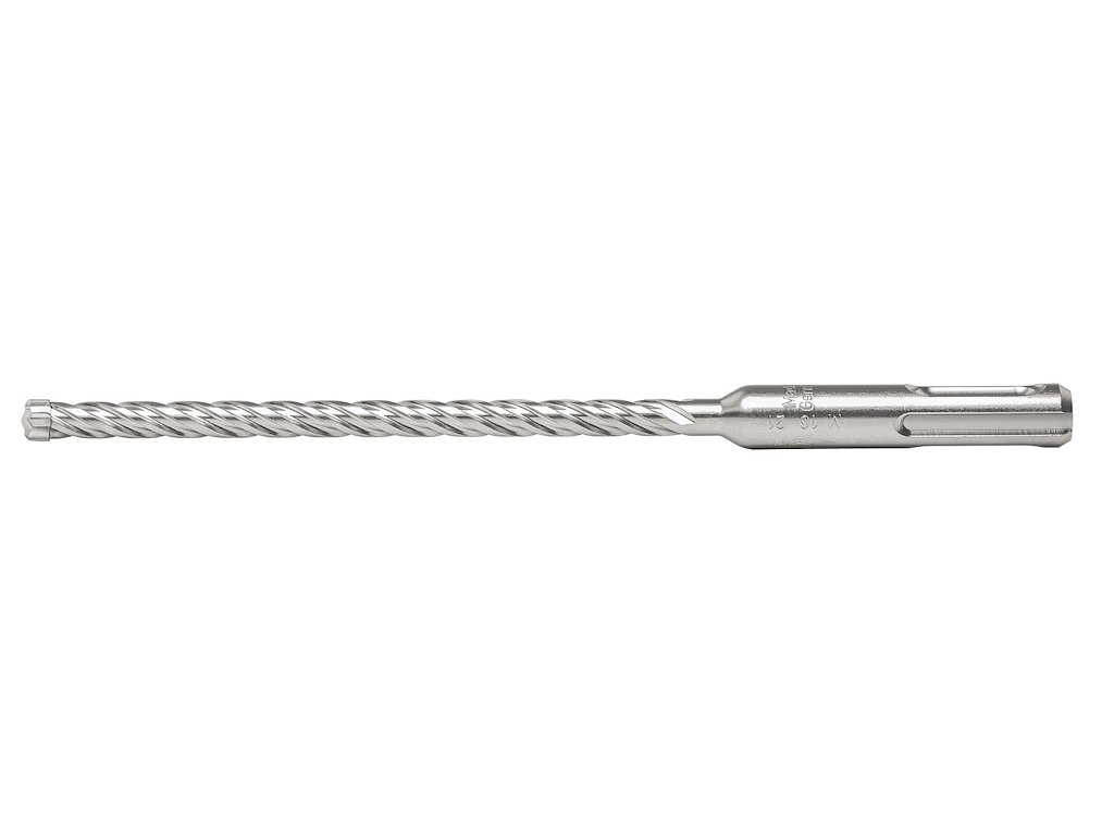 Hammerbor 6,5x215mm SDS-plus 4-skær