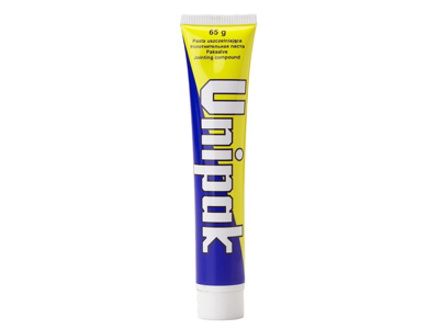 Unipak paksalve 50 ml