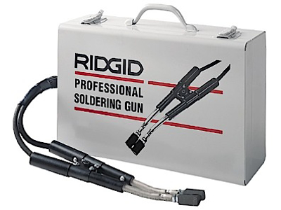 Rensebørste Ridgid nr. 34142