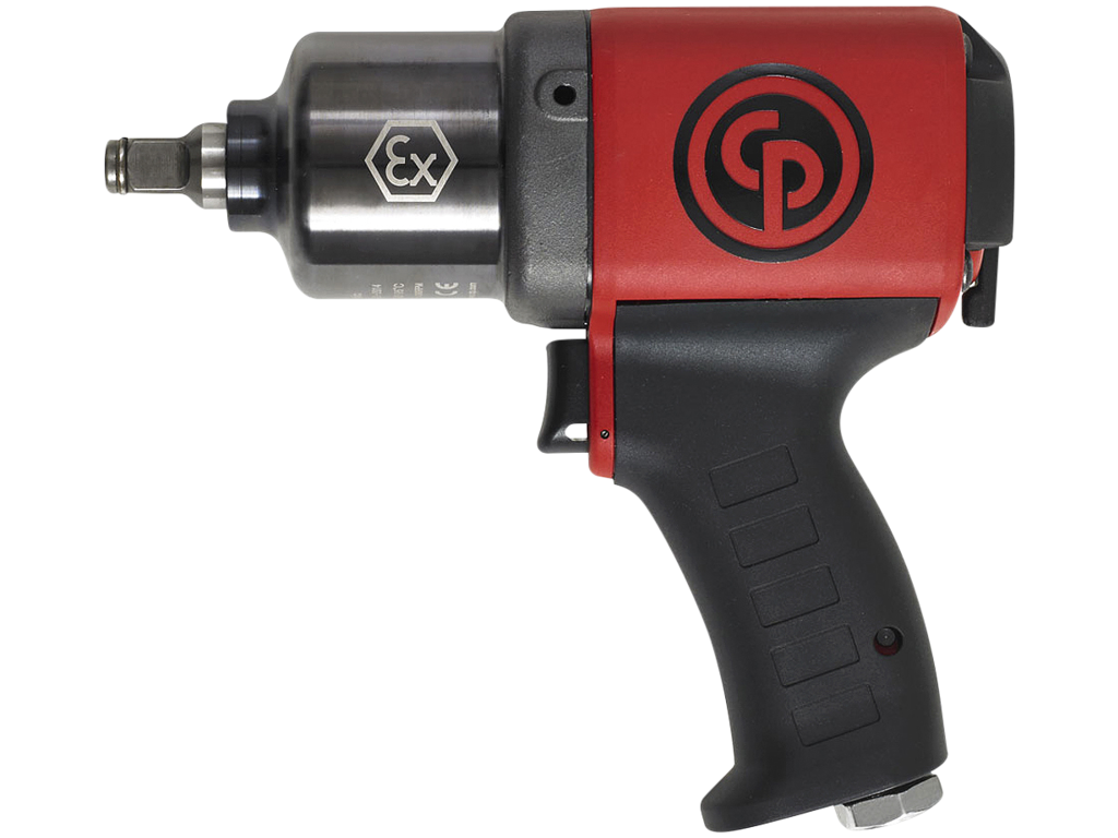 Møtrikspænder 1/2" CP6748EX