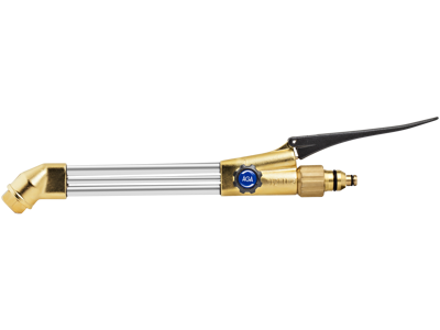 Skæreindsats 45 gr. X21 AGA