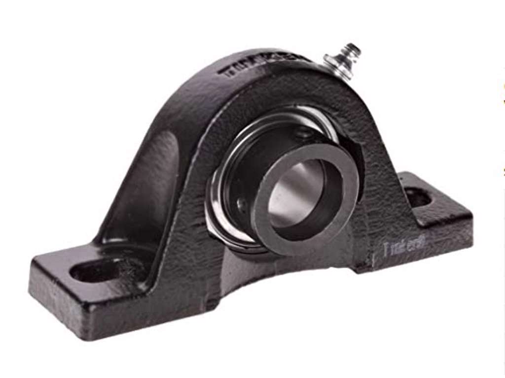 RAK2 3/16 Timken leje kpl.
