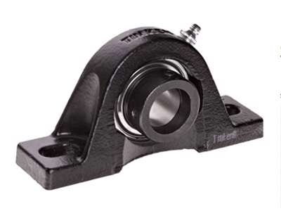RAK2 3/16 Timken leje kpl.