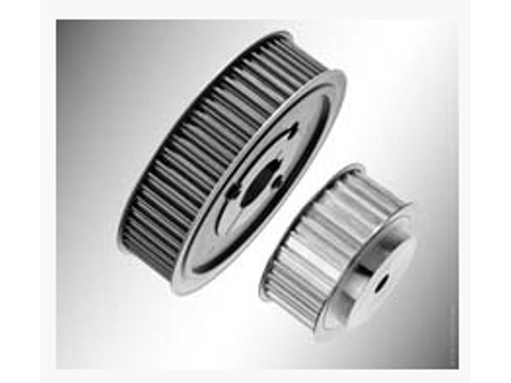 Tandremskive 32 H 100 TL 1610 Type 5WF