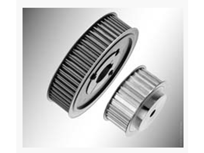 Tandremskive 32 H 100 TL 1610 Type 5WF