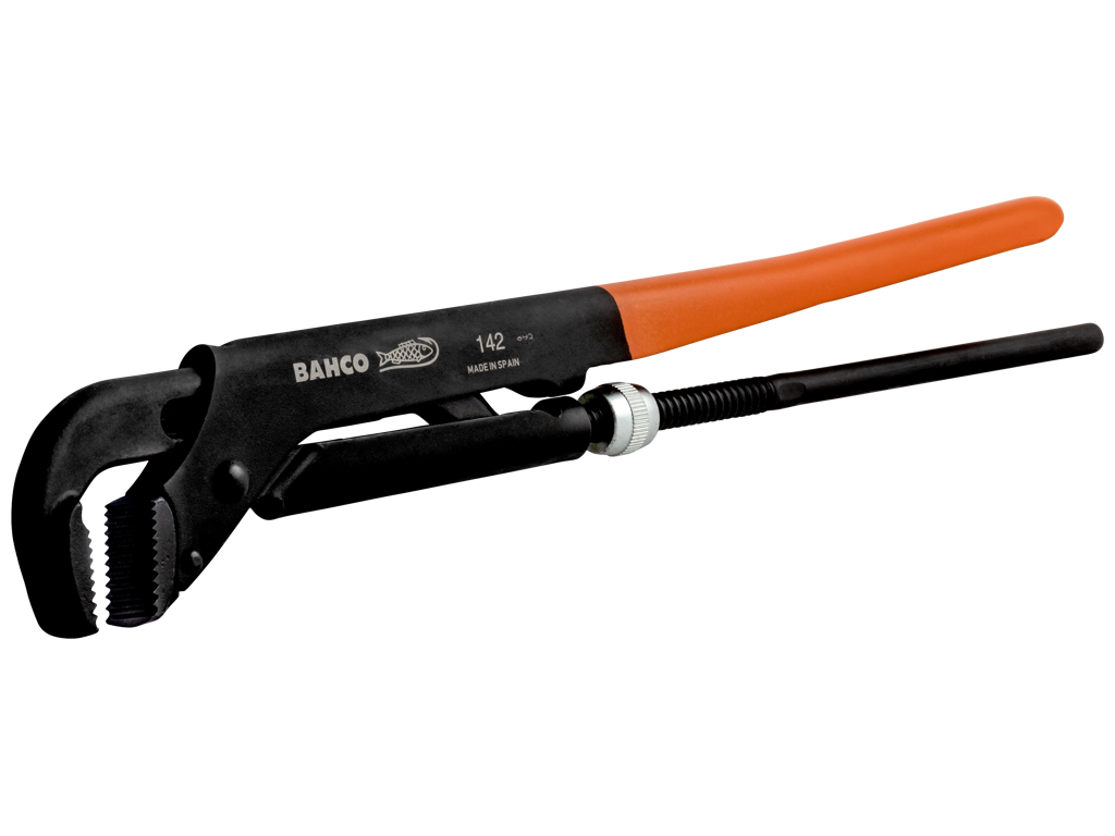 Rørtang 143 Bahco 2-1/2"