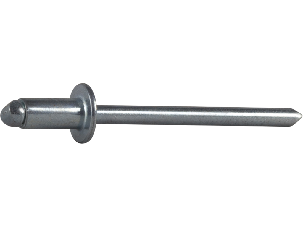 Popnitte 4,0x8 ST/ST 625stk