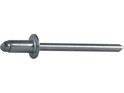 Popnitte 4,0x8 ST/ST 625stk