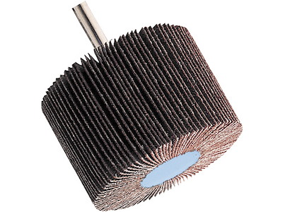 Slibevifte Ø60x50 K180 combi