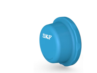 ECB 505 SKF Endedæksel