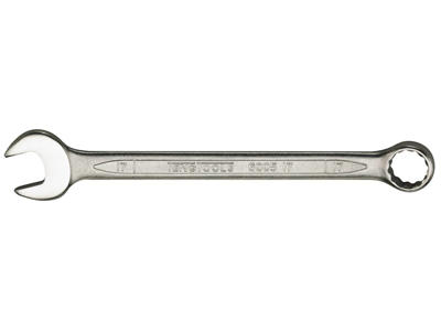 Ringgaffelnøgle metrisk -  Tengtools 6005