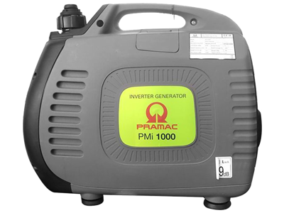 Generator PMI1000 Powermate 1,0Kva