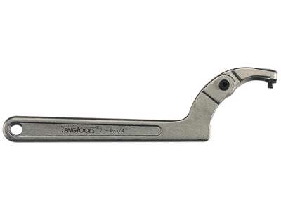 Tapnøgle HP2025 39-75mm 5mm Tap