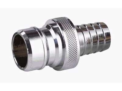 NITO Nippel 1/1" x 3/4"stuts