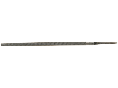 Fil 6" rund fin Øberg 230-06-3-0