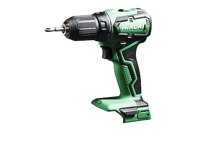 Akku Bore/Skruemaskine DS18DDW2Z Tool On