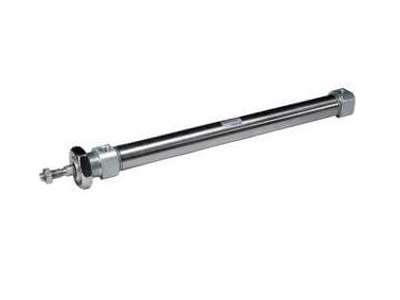 SMC CD85KN25-125-B luftcyl
