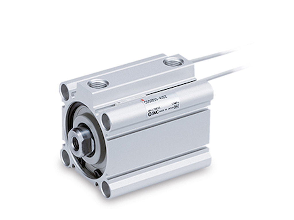 SMC CQ2B40TF-25DZ  kompakt cylinder