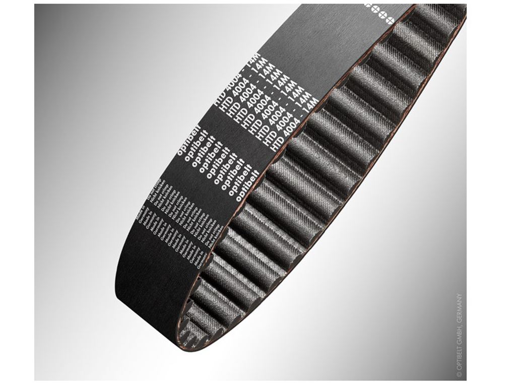 Tandrem T5 750/20  150tds. Optibelt AP