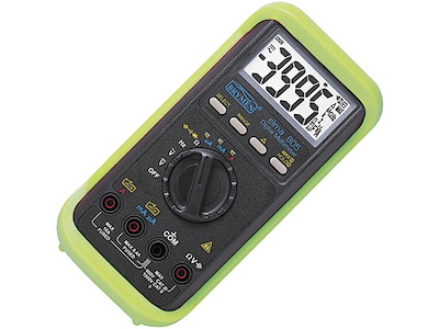 Multimeter Elma 805