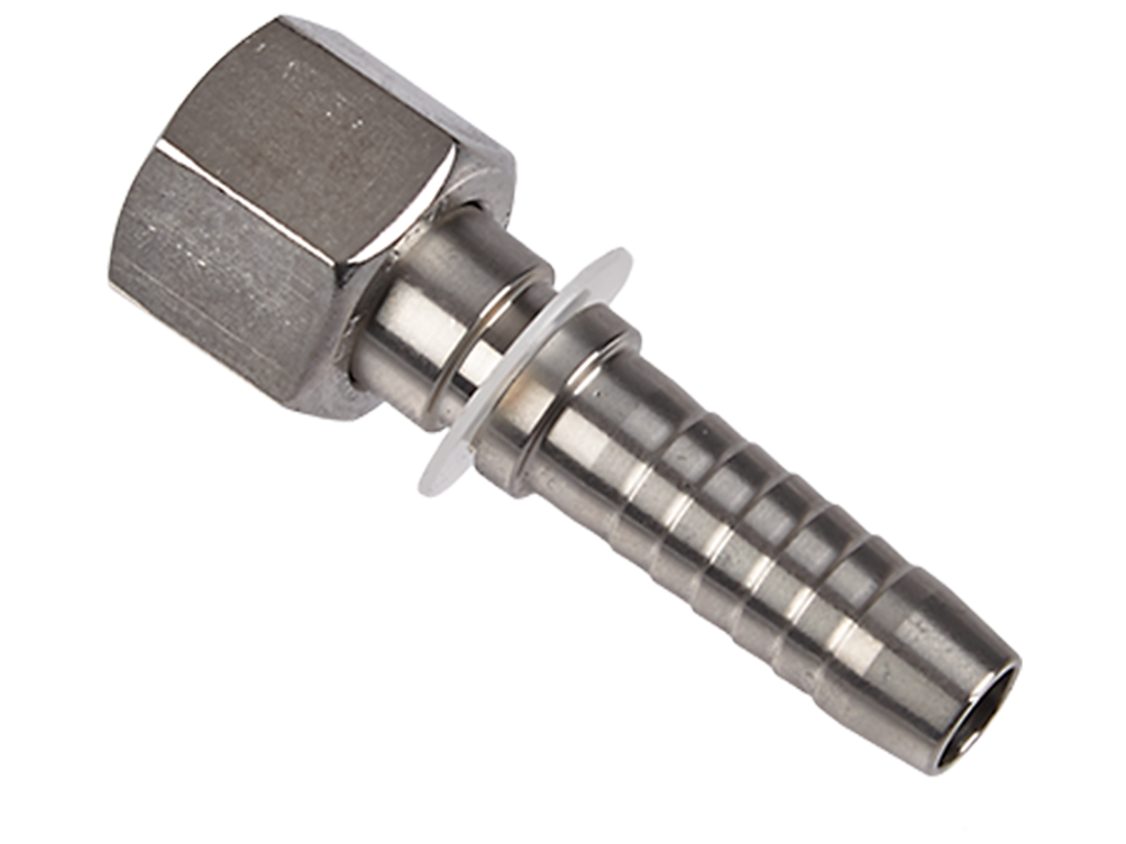 XDFOL 004-12 syrefast Fitting