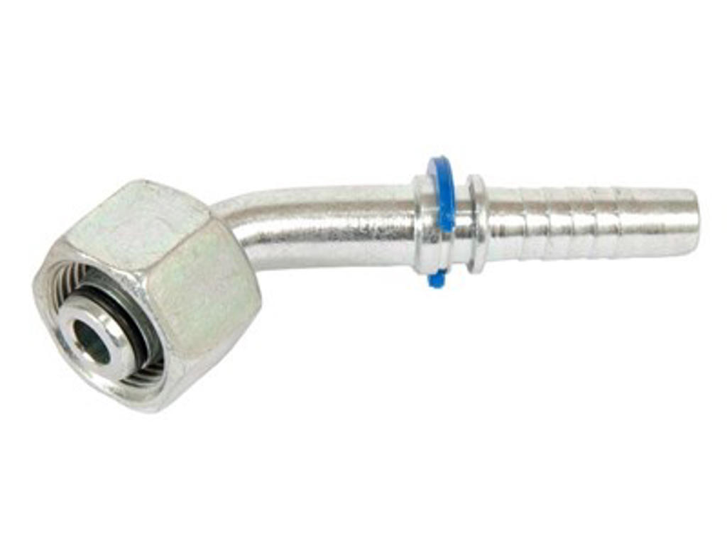 DFOL 410-26    Fitting