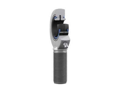 SA 30 ES-2RS SKF ledstanghoved