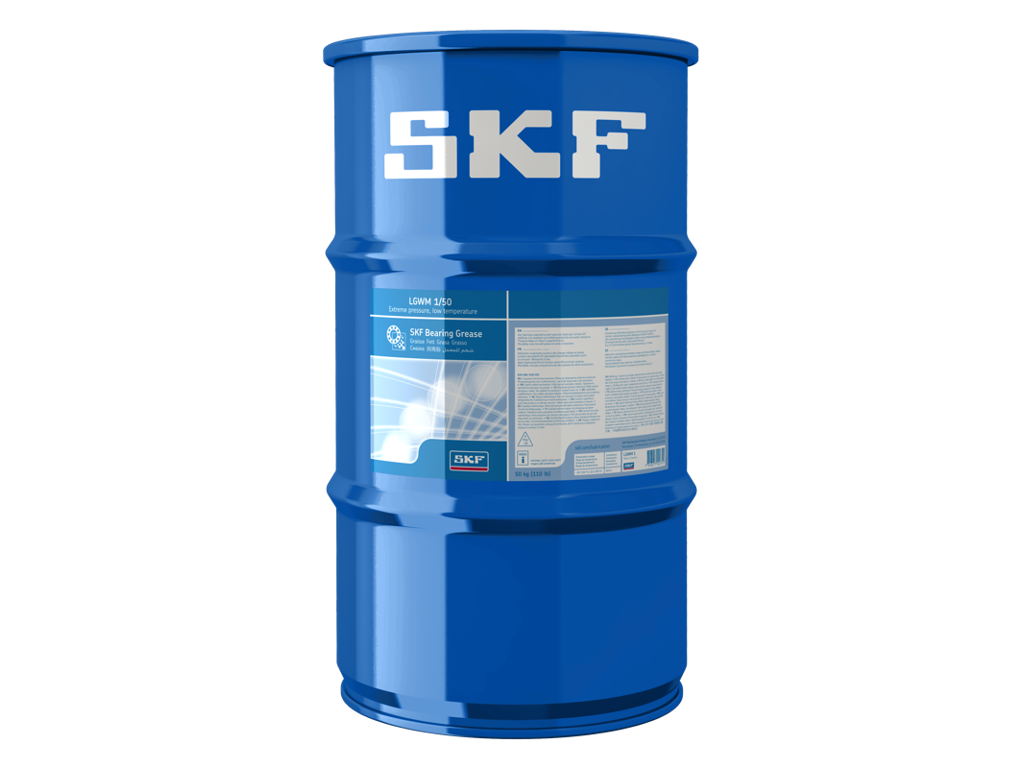 LGWM 1/50 SKF Fedt