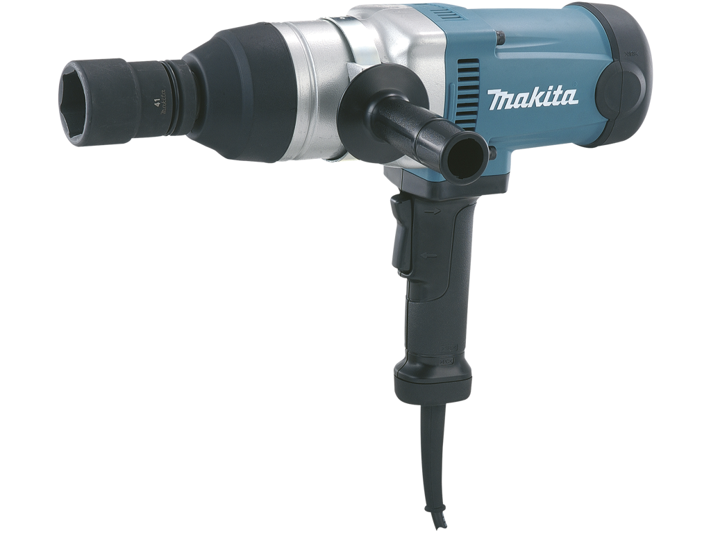 Slagnøgle 1" TW1000 1200W Makita