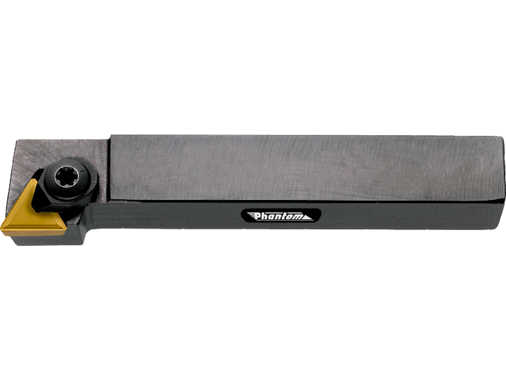 Stålholder CTAPR 2525 M-16
