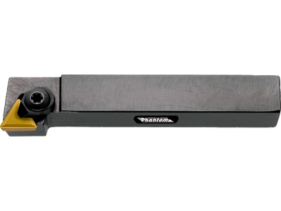 Stålholder CTAPR 2525 M-16