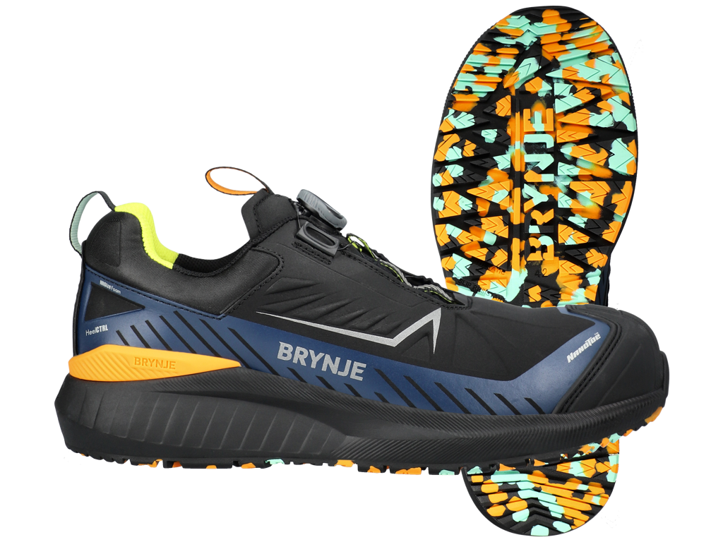 Brynje LAB Microfiber 100203