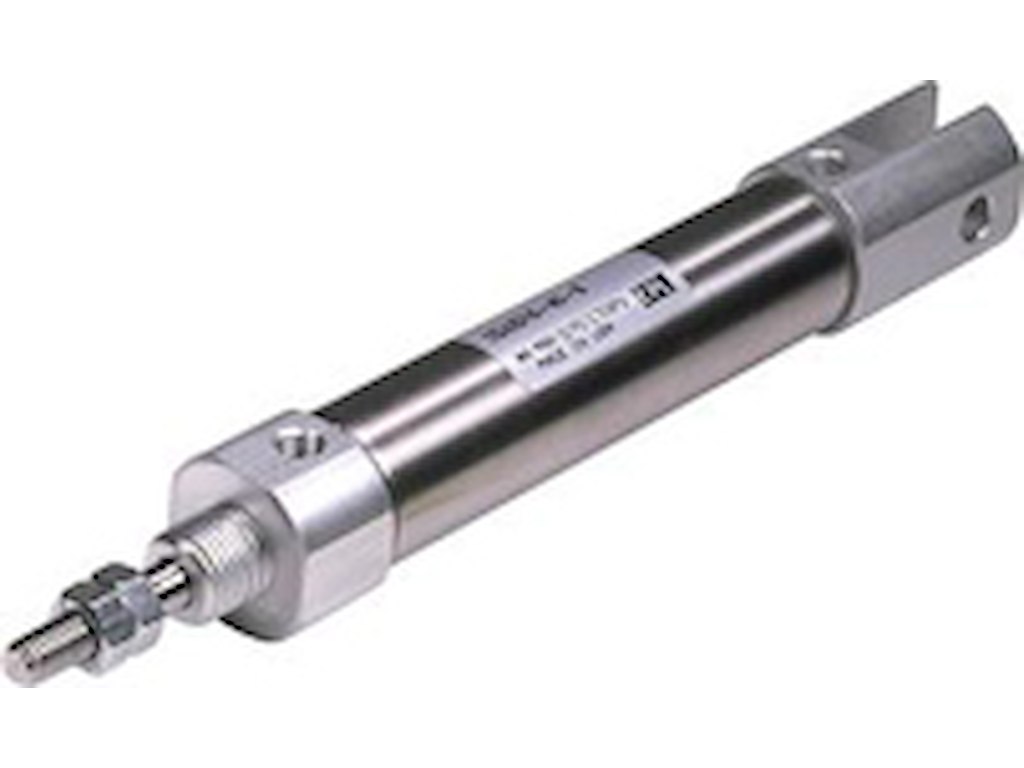 SMC CDJ2D10-15-B Magnetcylinder