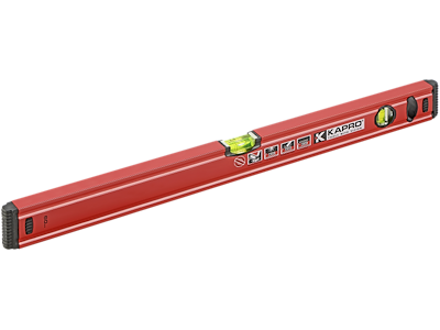 Vaterpas 1200mm Magnet Kapro 3 libell