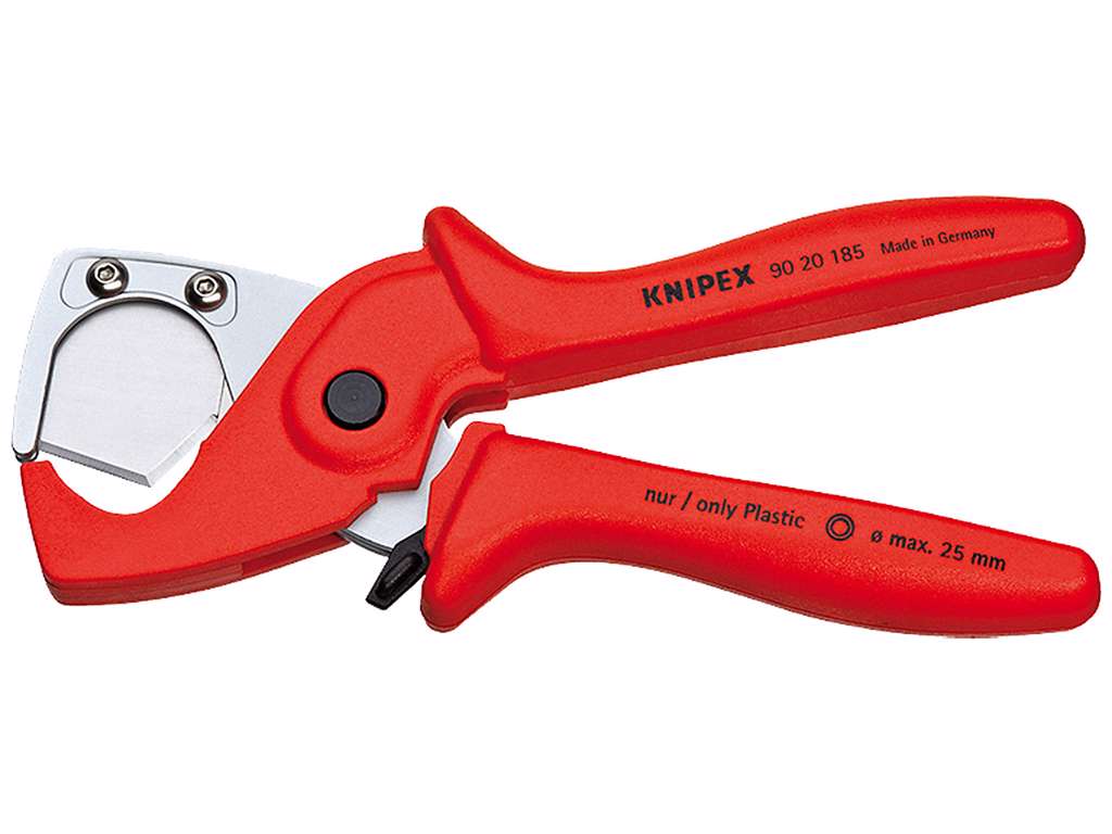 Slangesaks Knipex 90 20 185